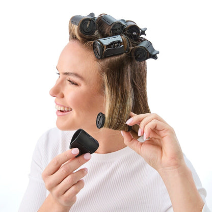 Hair Roller Kit