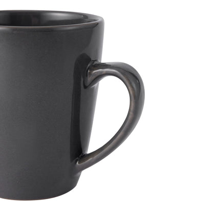 Charcoal Mug