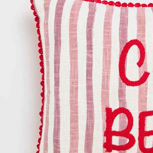 Ciao Bella Cushion