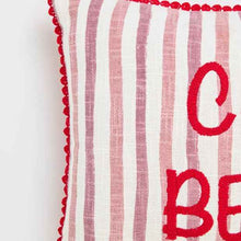 Ciao Bella Cushion