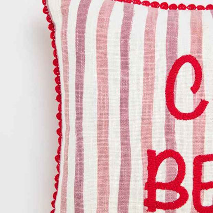 Ciao Bella Cushion