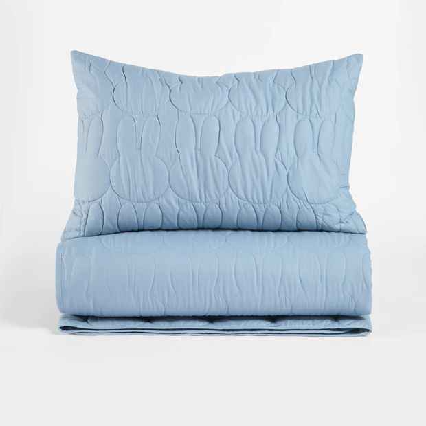 Miffy Kids Coverlet Set