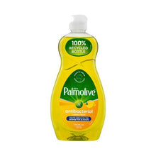 PALMOLIVE ULTRA ANTI BAC LEMON 500ML