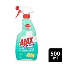 Disinfectant Cleanse Lemon