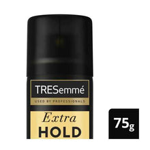 Hairspray Salon Finish Extra Hold