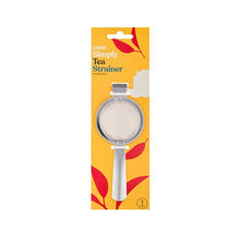 COLES TEA STRAINER