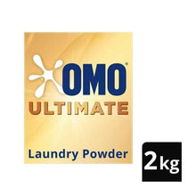 Ultimate Laundry Detergent Washing Powder 40 Washes