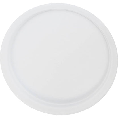 Armada Evergreen Sugarcane Pulp Plates 20 pack