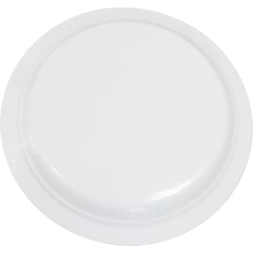 Armada Evergreen Sugarcane Pulp Plates 20 pack