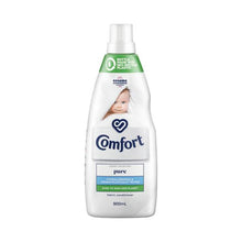 Sensitive Fabric Conditioner Pure White