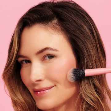 MCoBeauty Miracle Flawless Pressed Powder Transluscent 8g