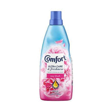 COMFORT ULTRA FABRIC SOFTNER CONDITIONER ROSY BLUSH 900ML