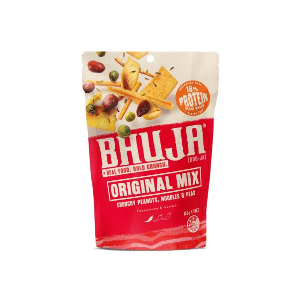 BHUJA ORIGINAL MIX 150G