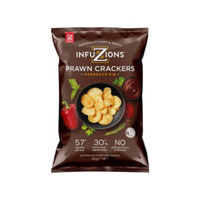 Prawn Crackers BBQ