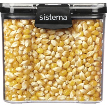 Sistema Ultra Square Food Container 700mL each