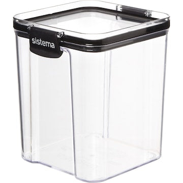 Sistema Ultra Square Food Container 920mL each