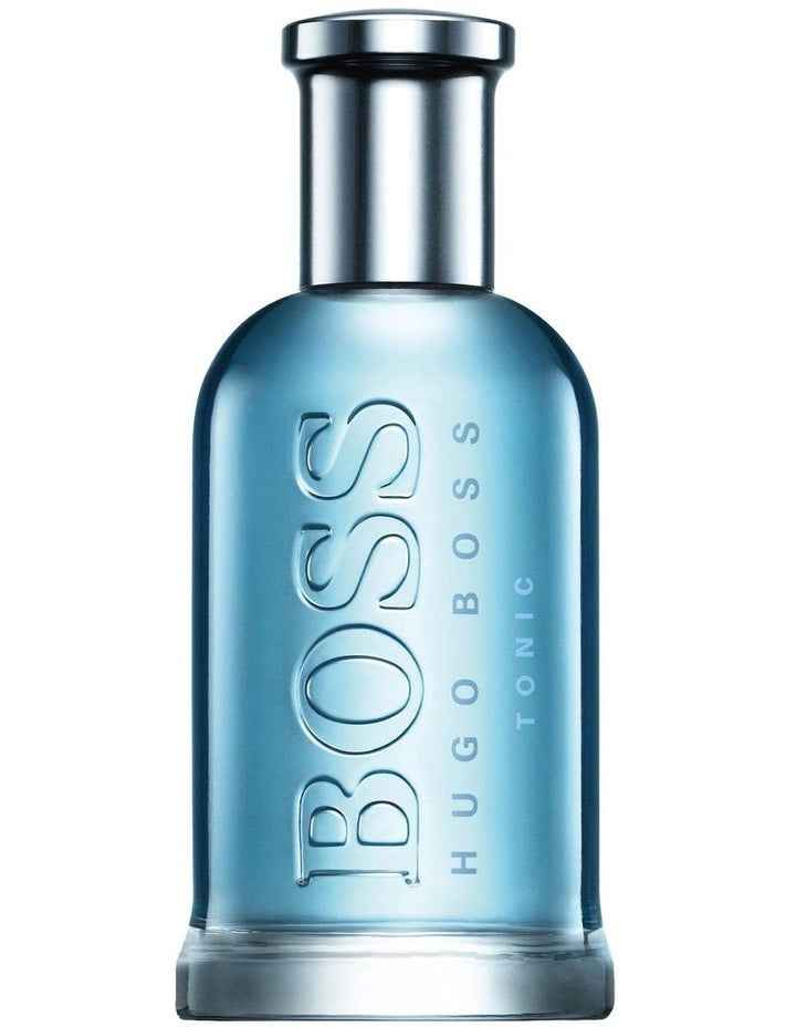 Bottled Tonic Eau de Toilette