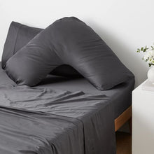 Supima 400 Thread Count Posture Pillowcase