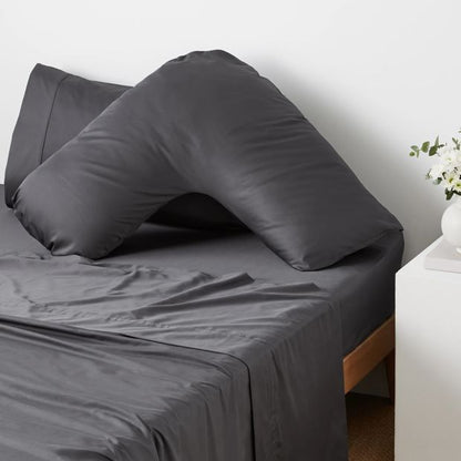 Supima 400 Thread Count Posture Pillowcase