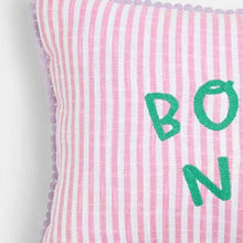 Bonne Nuit Cushion