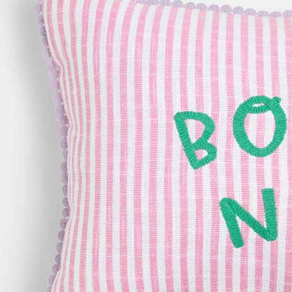 Bonne Nuit Cushion