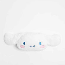 Hello Kitty Cinnamoroll Cushion