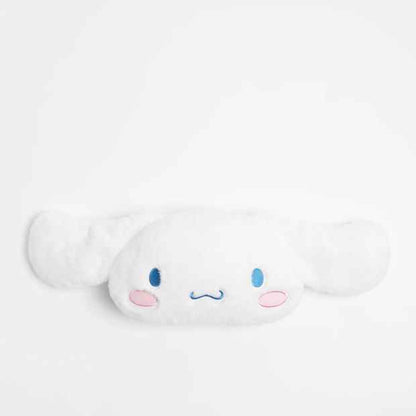 Hello Kitty Cinnamoroll Cushion