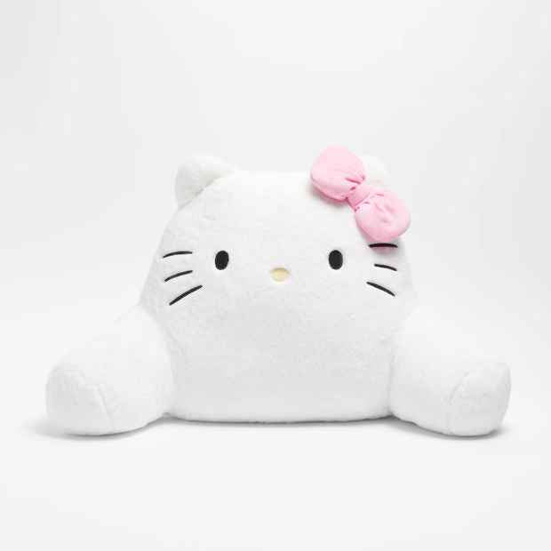 Hello Kitty Reading Cushion