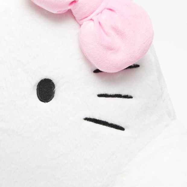 Hello Kitty Reading Cushion