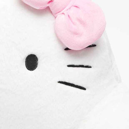 Hello Kitty Reading Cushion