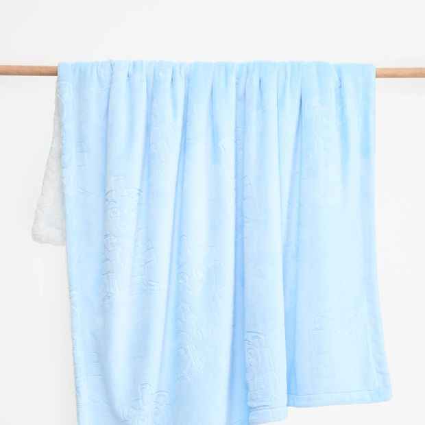 Thomas & Friends Throw