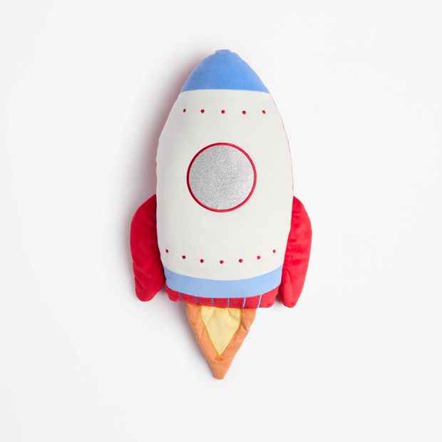 Apollo Space Cushion