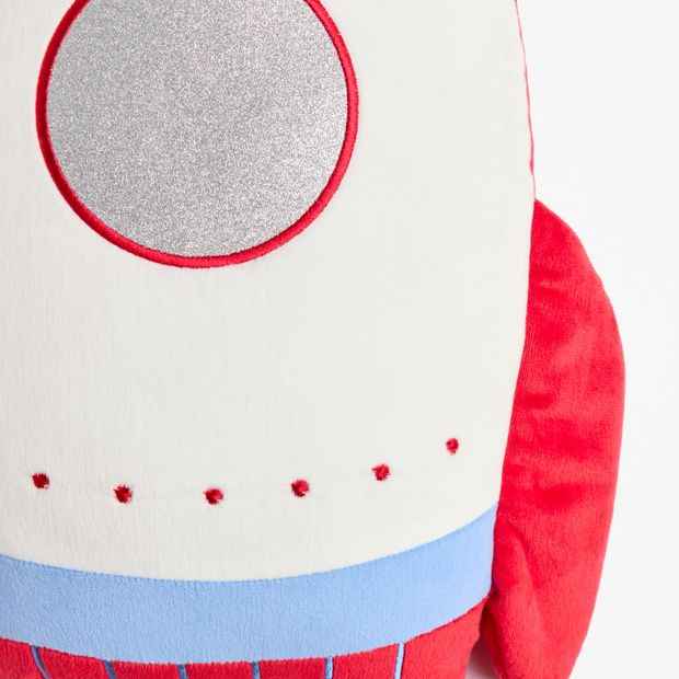 Apollo Space Cushion