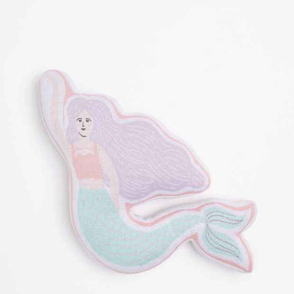 Maya Mermaid Cushion