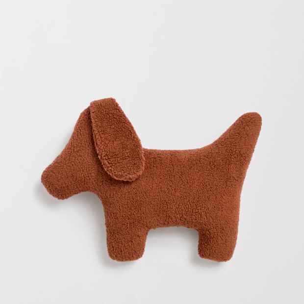 Spike Dog Cushion
