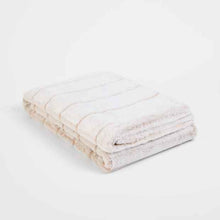 Aspen Faux Fur Throw