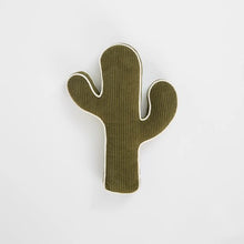 Ryder Cactus Cushion