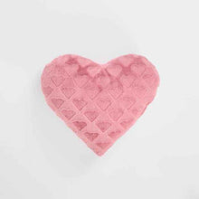 Nessa Heart Cushion