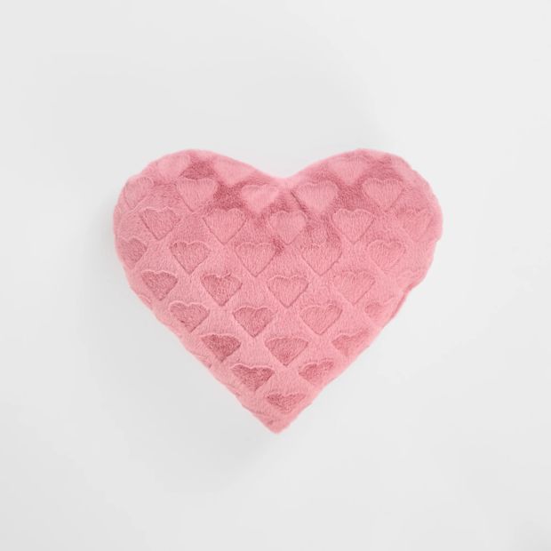 Nessa Heart Cushion