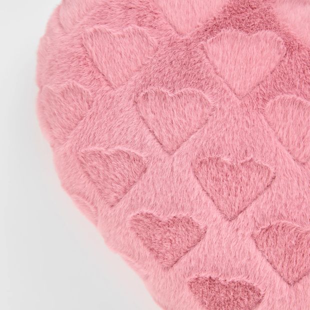 Nessa Heart Cushion