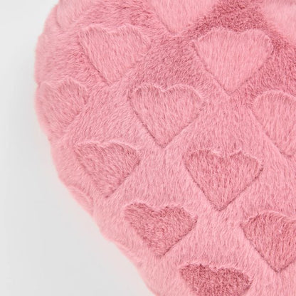 Nessa Heart Cushion