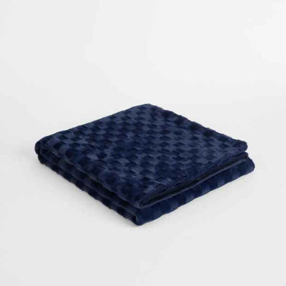 Ziggy Check Throw