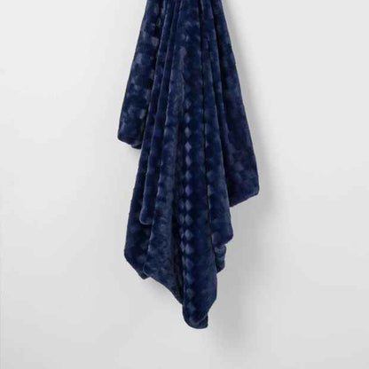 Ziggy Check Throw