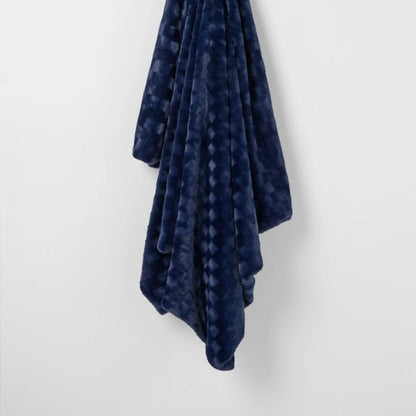 Ziggy Check Throw