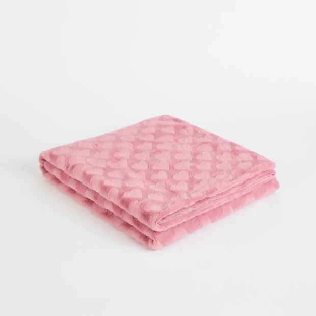 Nessa Heart Throw