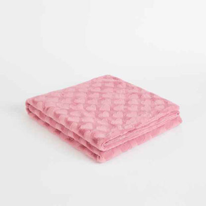 Nessa Heart Throw