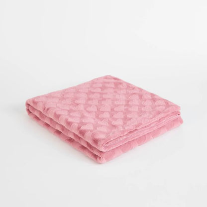 Nessa Heart Throw