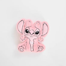 Disney Stitch Cushion - Angel