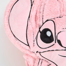 Disney Stitch Cushion - Angel