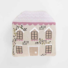 Gretel Dollhouse Cushion